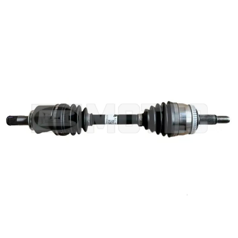 4082006100 Drive Shaft for GEELY ATLAS Car Auto Spare Parts from wholesaler and factory in China
